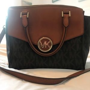 Michael Kors purse
